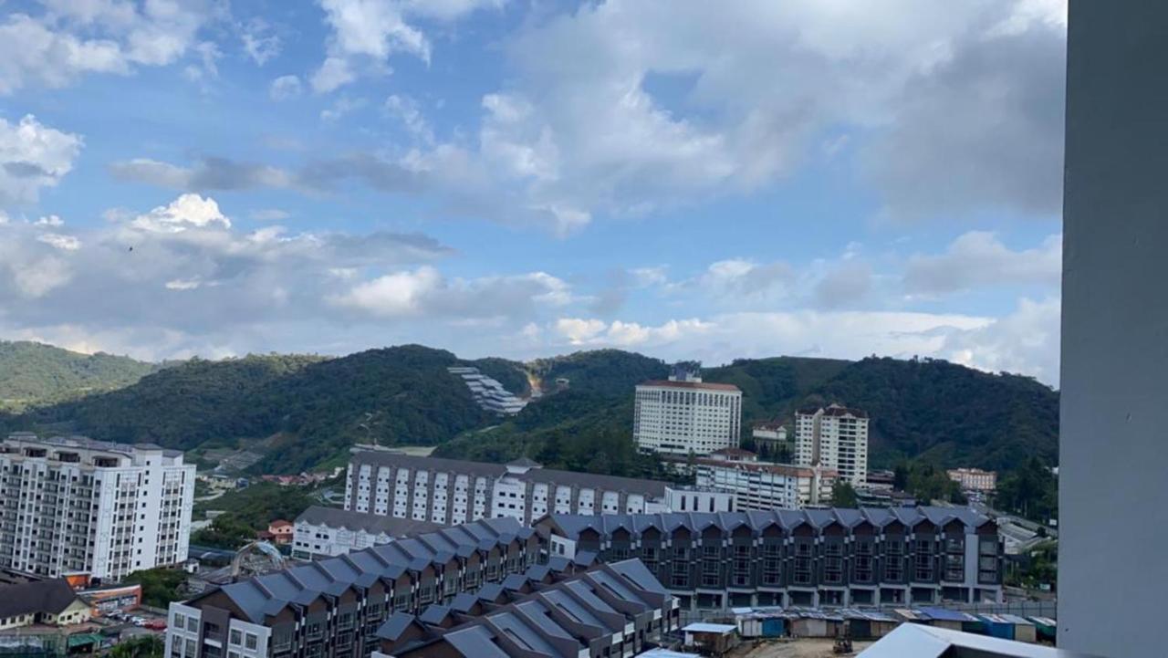 Smilehome - Horizon 4r2b Brinchang