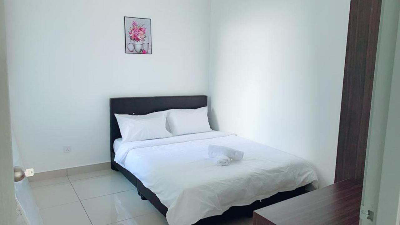 Apartment Smilehome - Horizon 4r2b *
